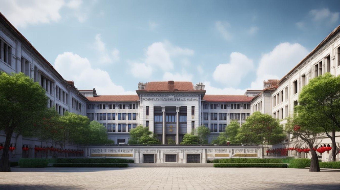 南京财经大学 南京财经大学