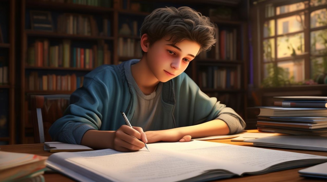 写读后感的作文