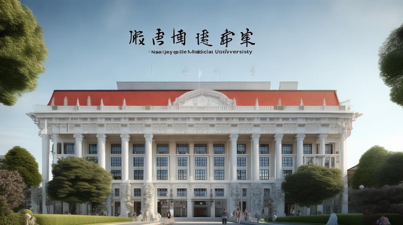 南京医科大学
