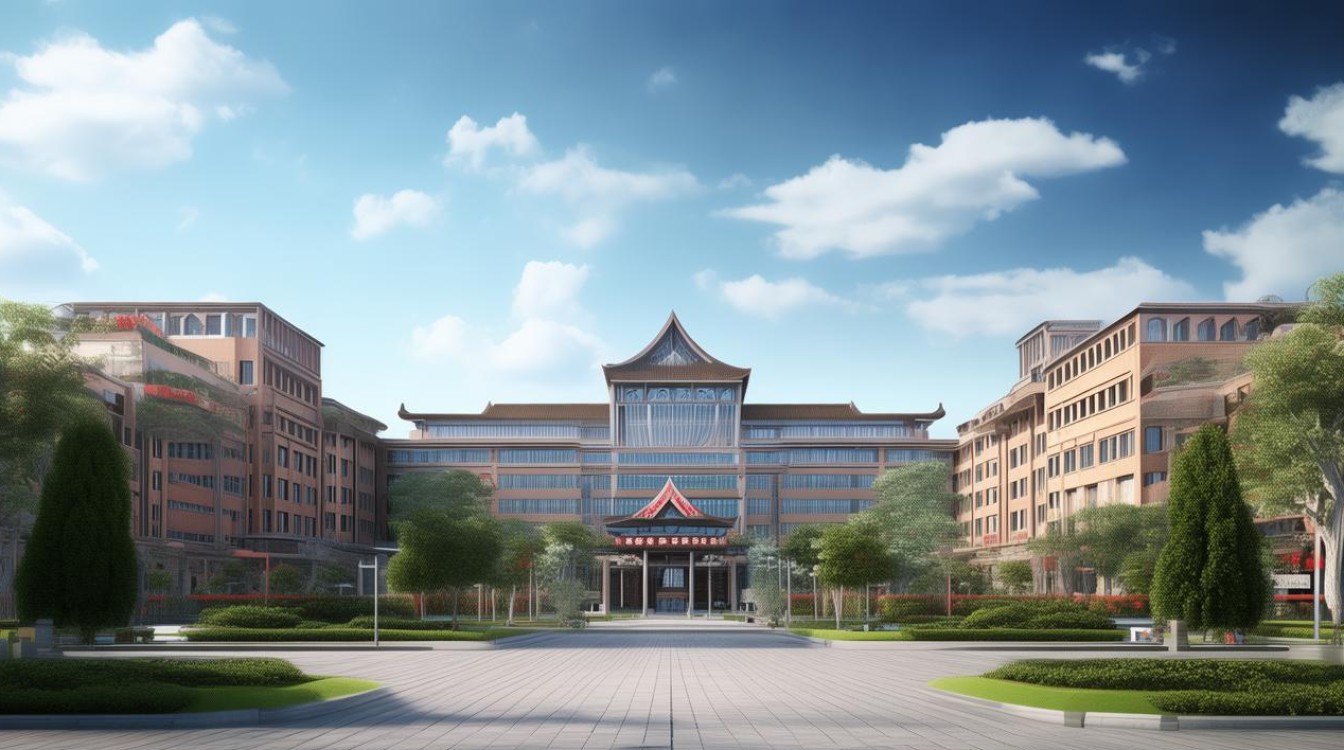 四川轻化工大学