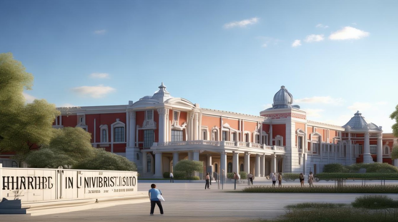 哈尔滨理工大学