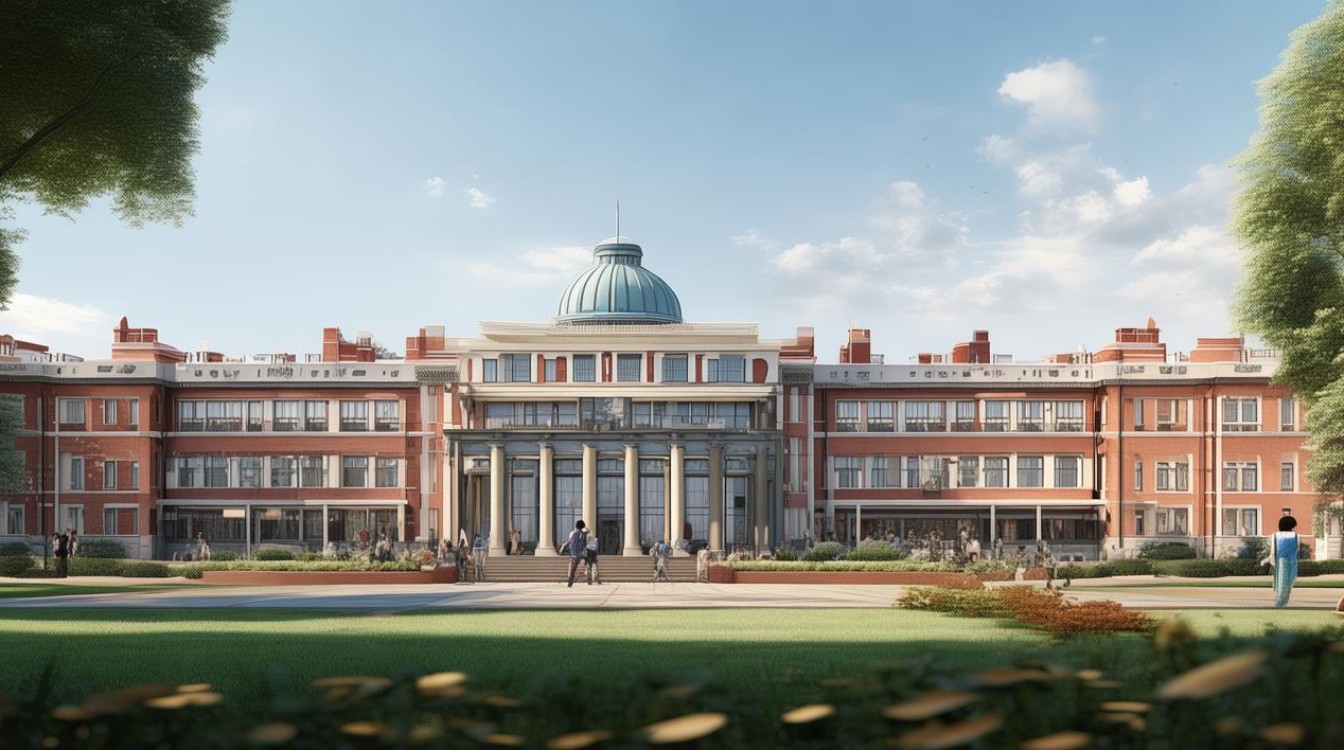 哈尔滨理工大学