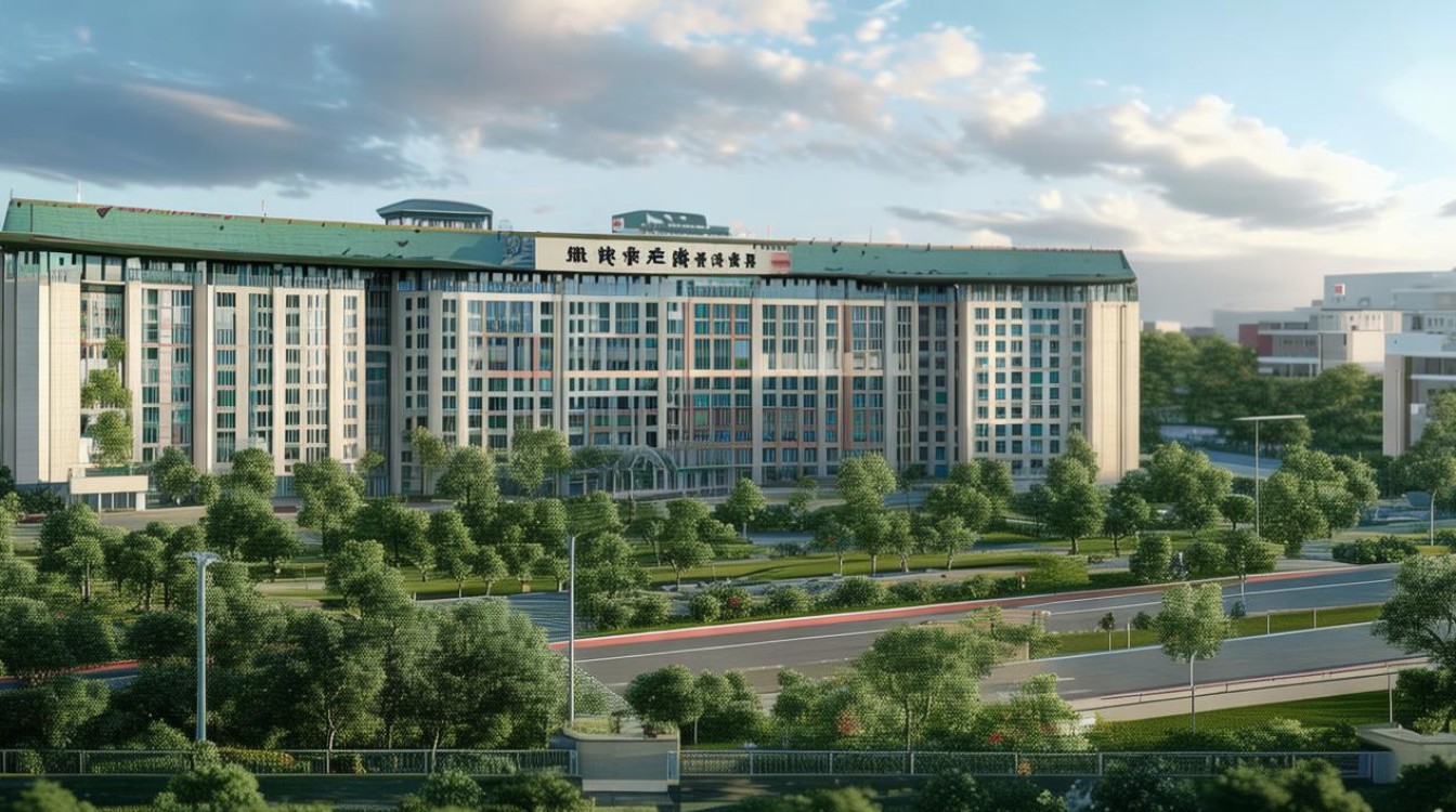 长春理工大学 长春理工大学