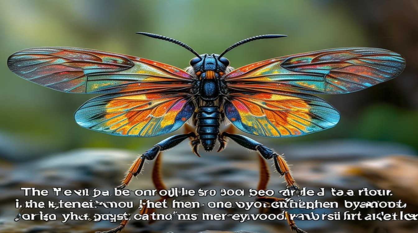 昆虫记读后感500字