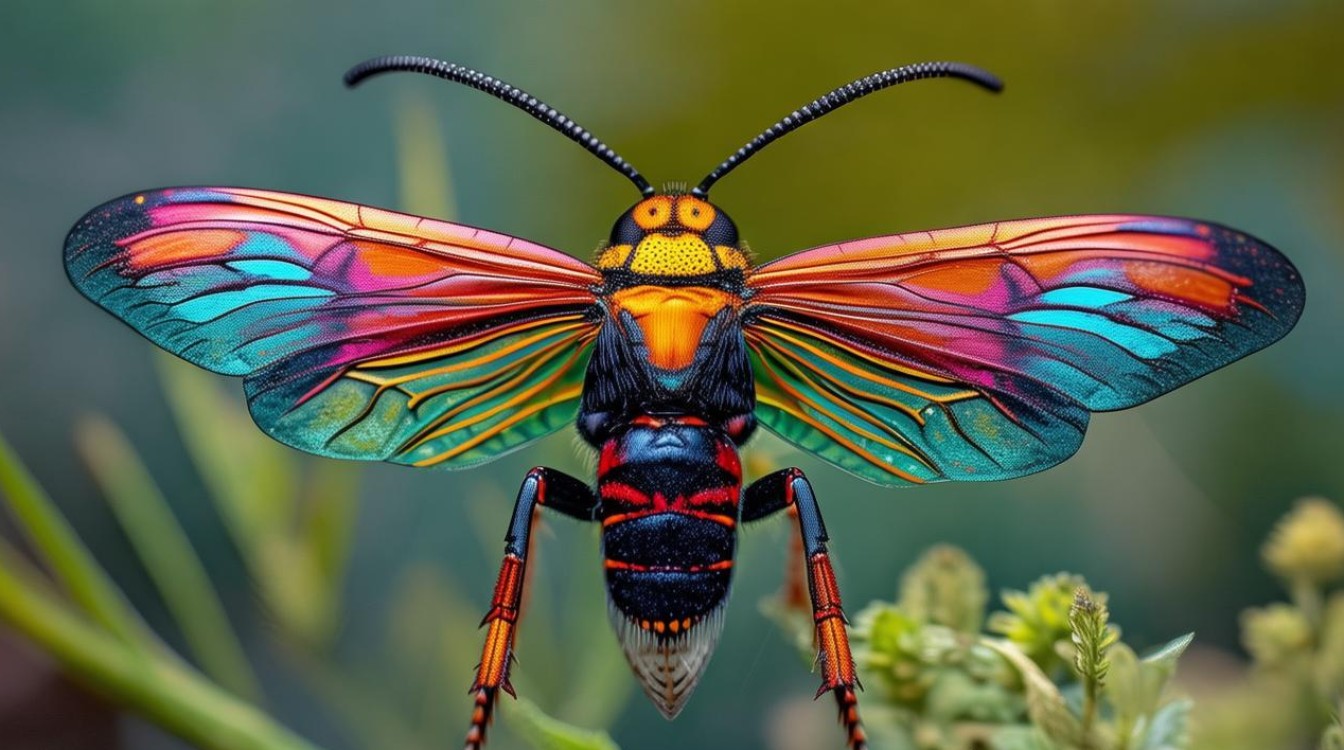 昆虫记读后感500字