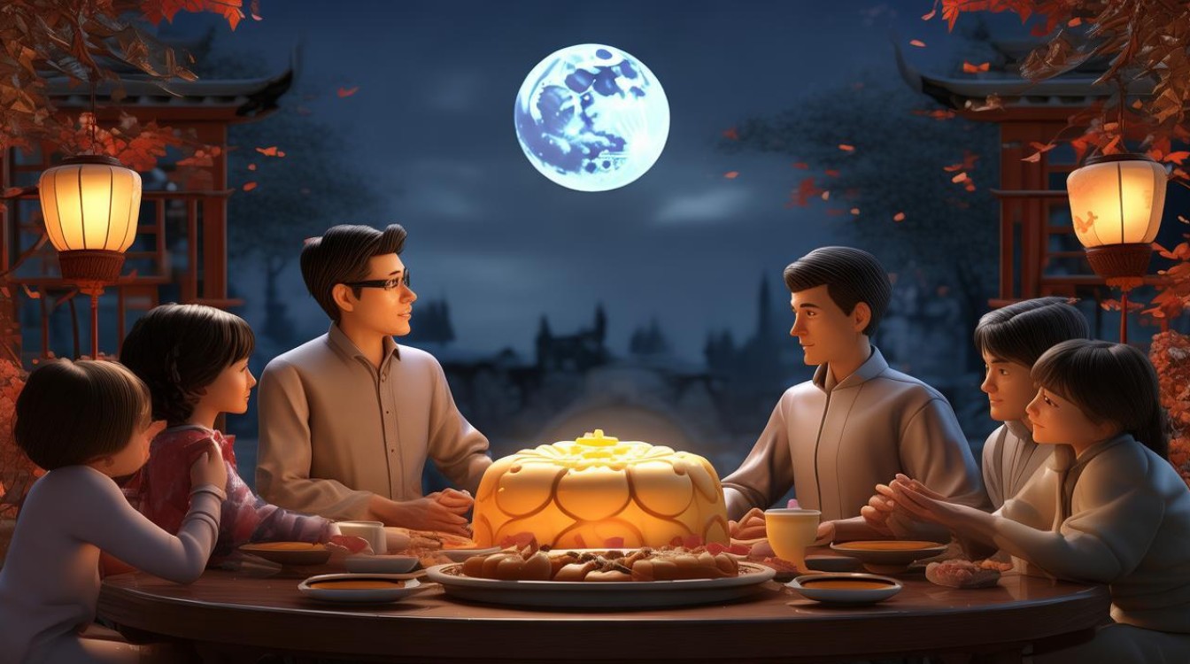 中秋节的作文 中秋节的作文