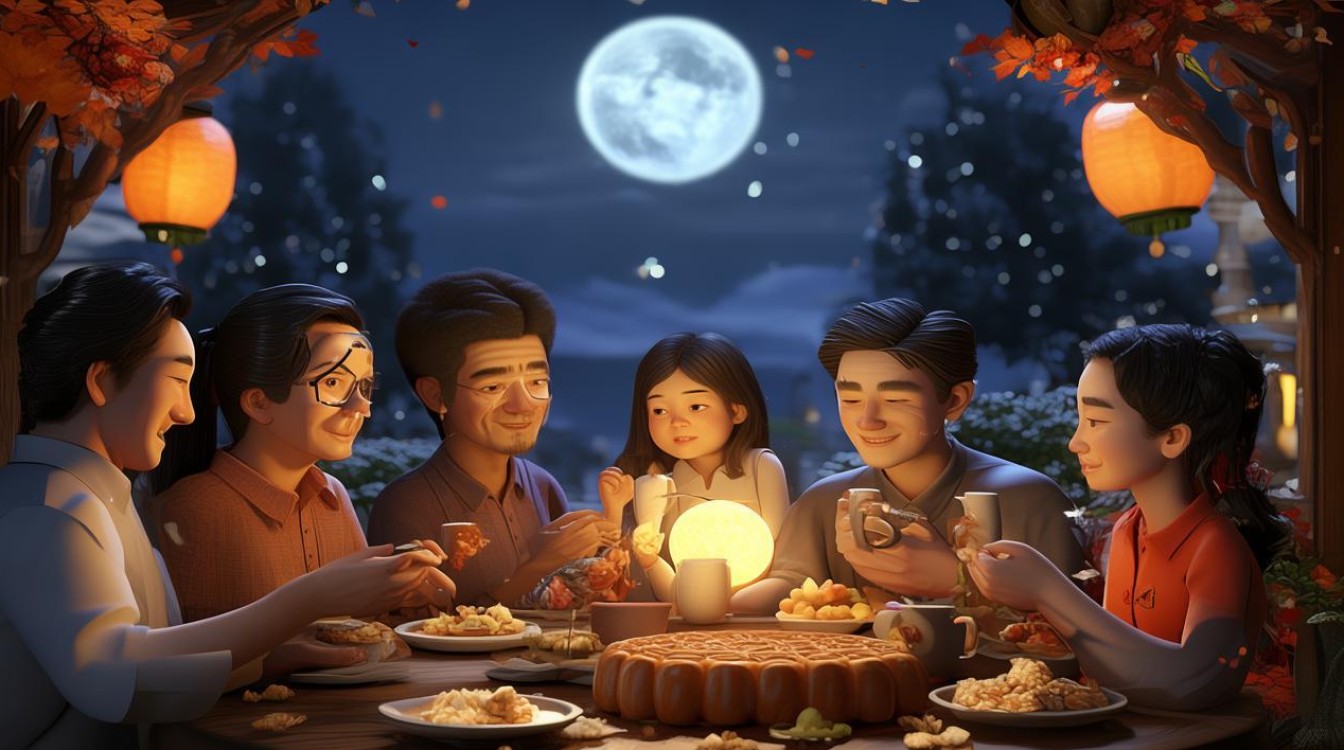 中秋节的作文 中秋节的作文