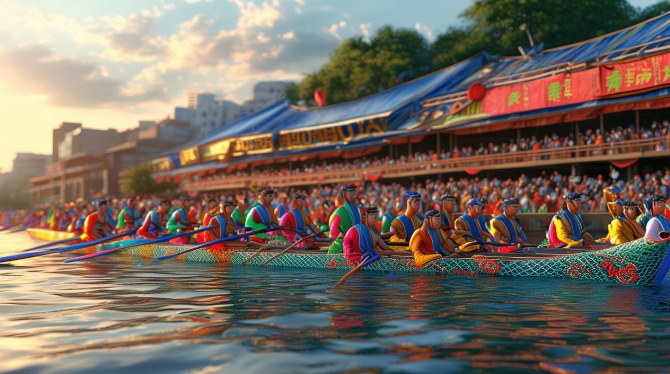 端午节作文300字