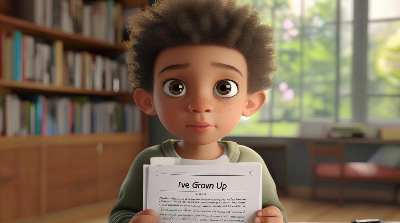 我长大了作文400字 我长大了作文400字