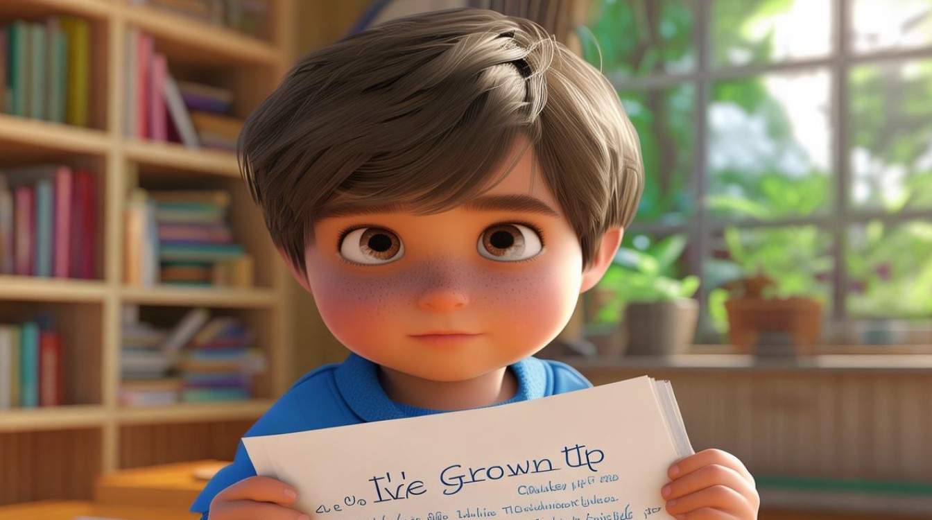 我长大了作文400字 我长大了作文400字