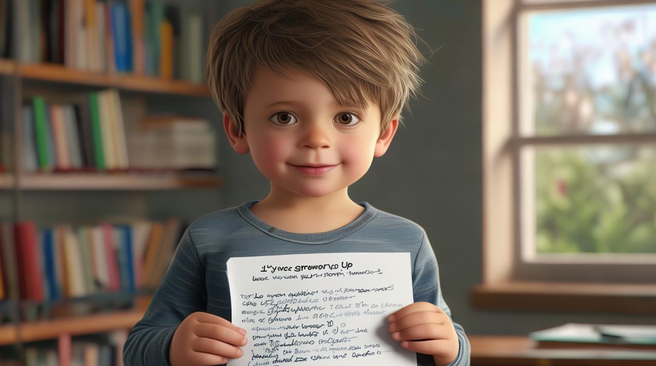 我长大了作文400字 我长大了作文400字