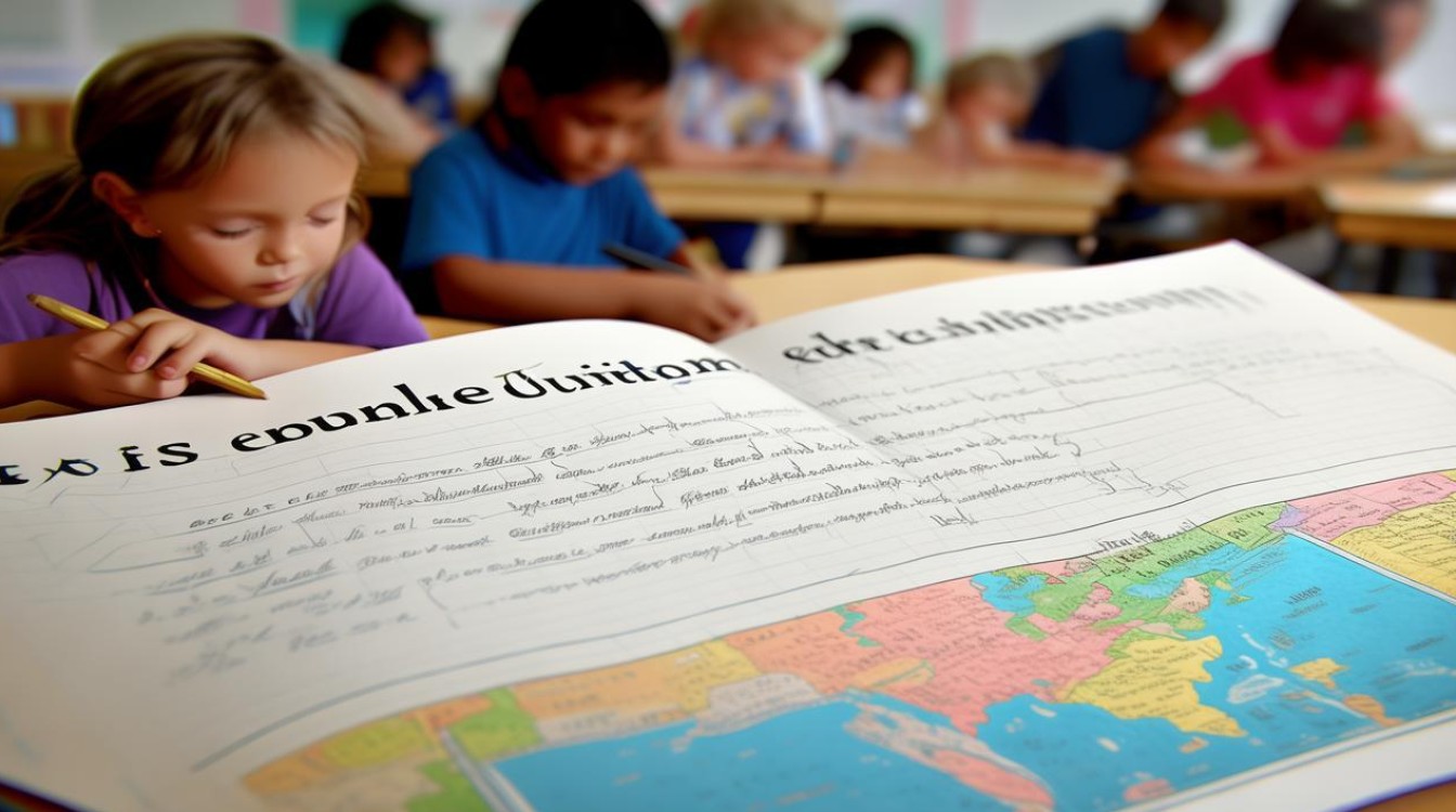 五年级下册第四单元作文 五年级下册第四单元作文