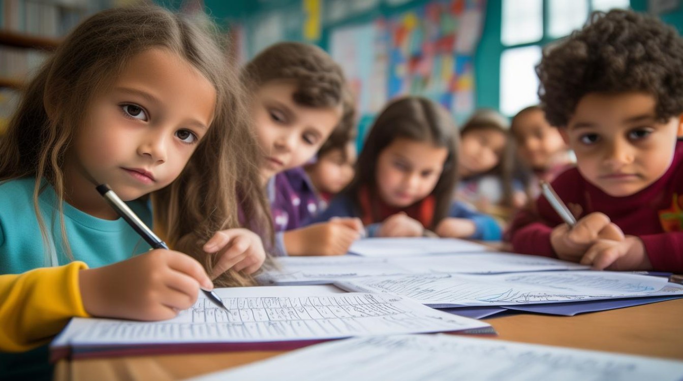 四年级下册作文