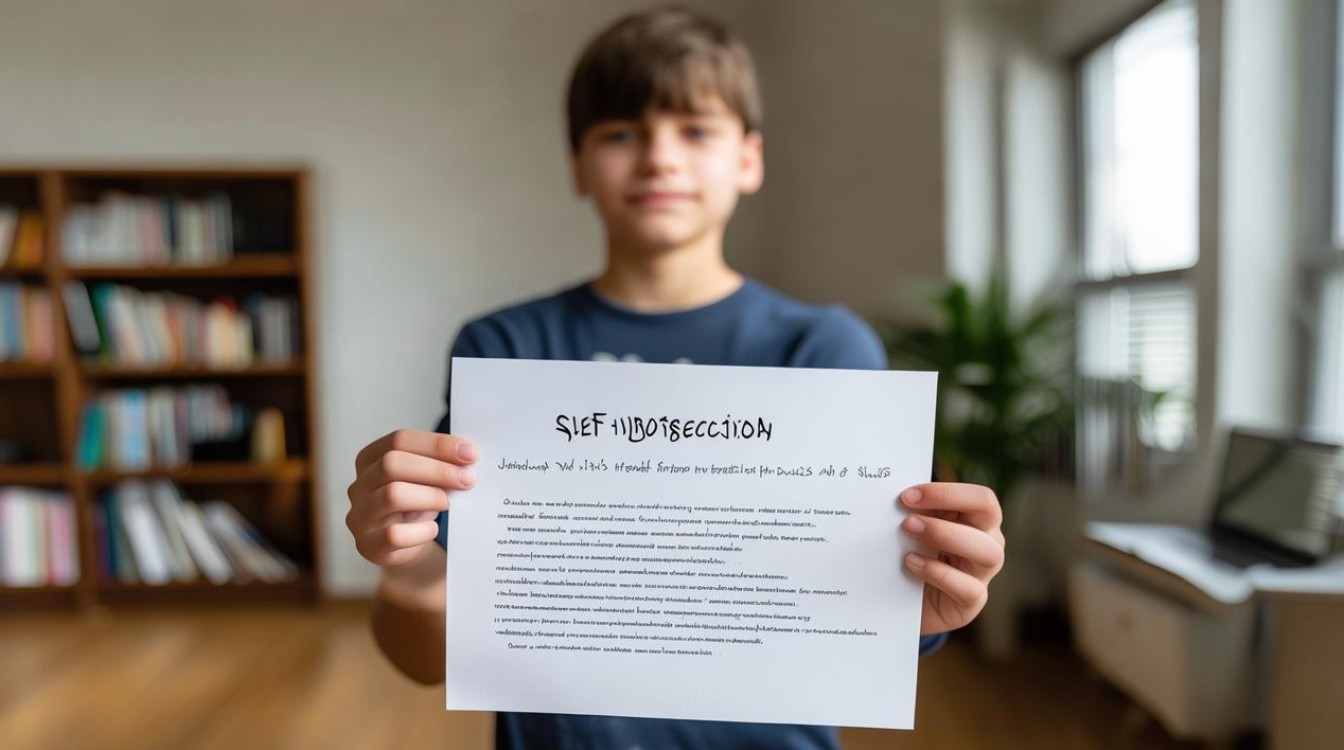 自我介绍作文400字