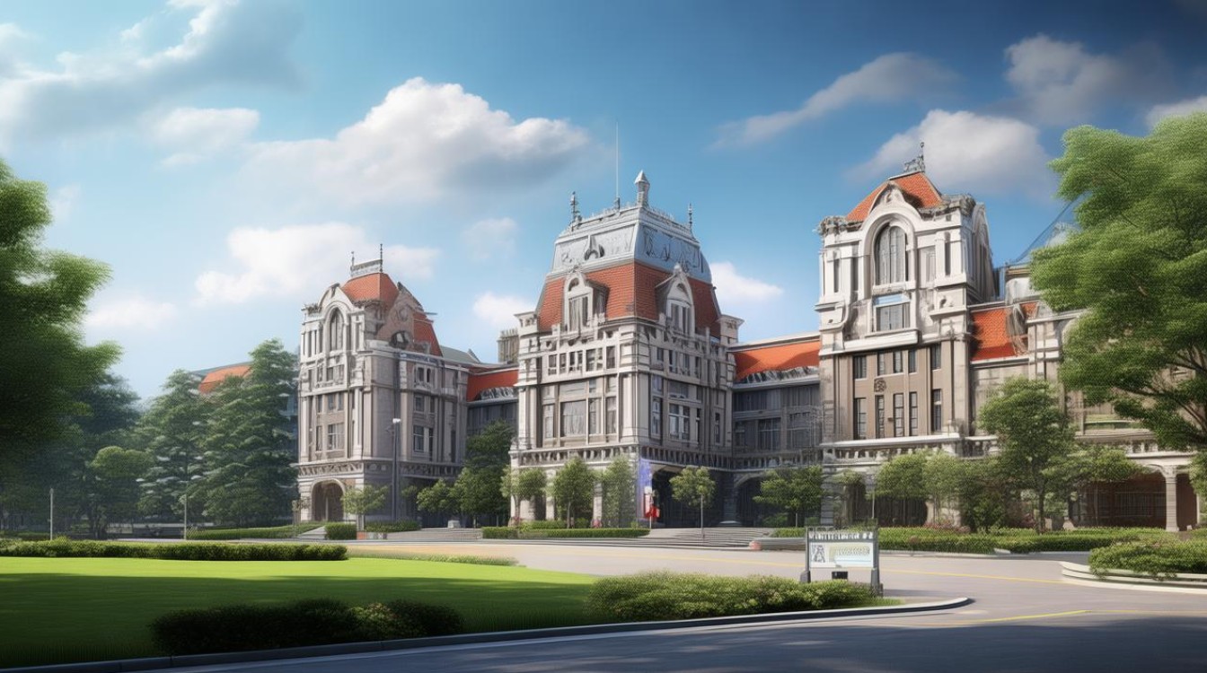 上海海事大学 上海海事大学