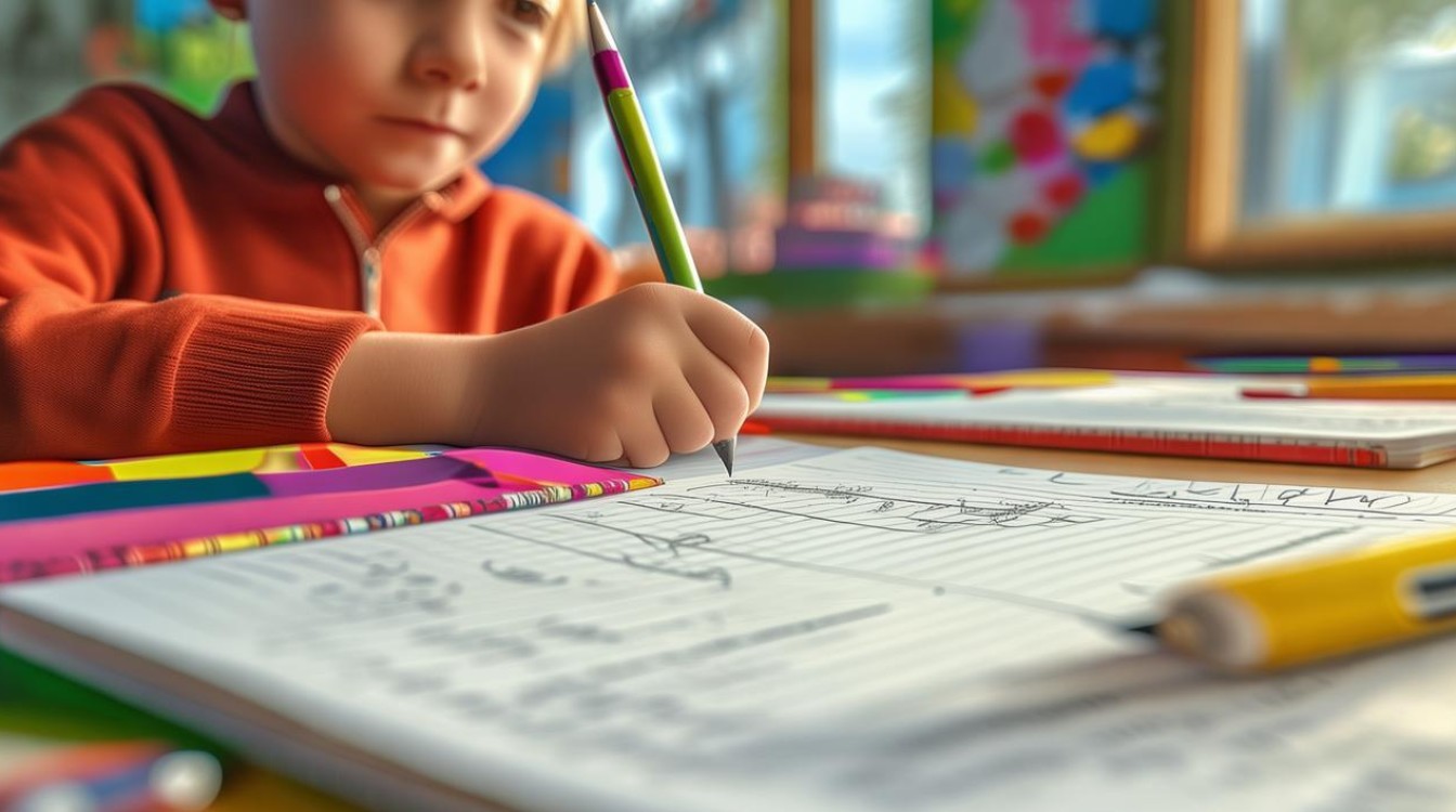 三年级同步作文