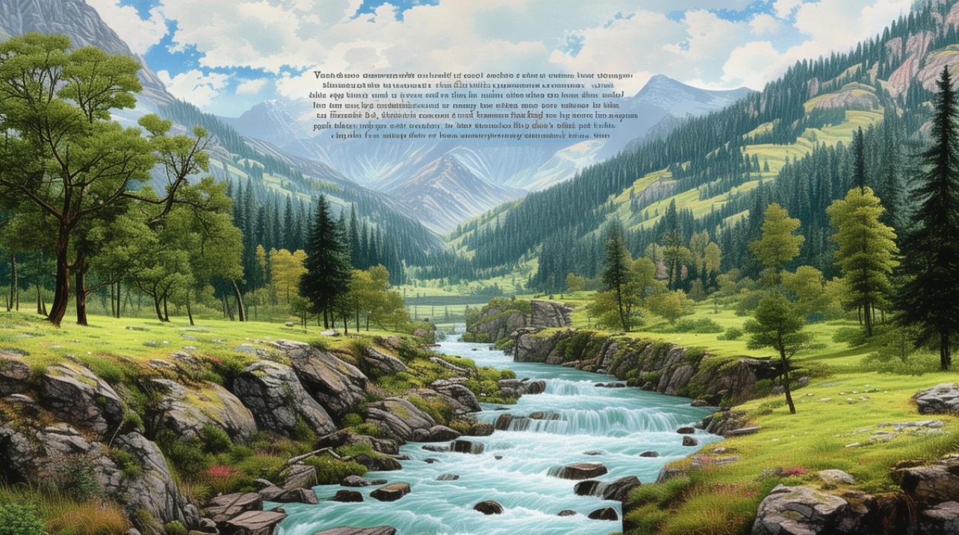 写景的作文 写景的作文