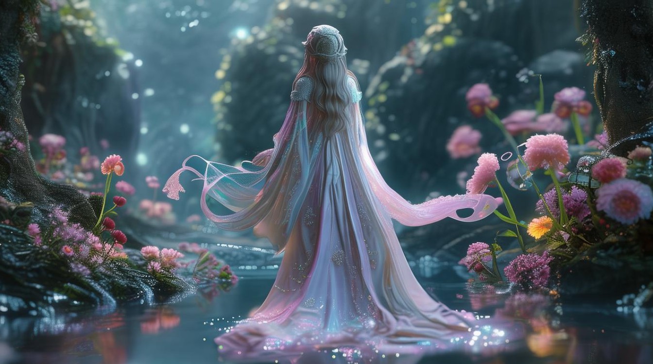 作文中惊艳的神仙句子