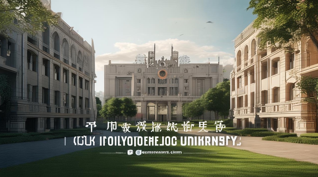 河南理工大学
