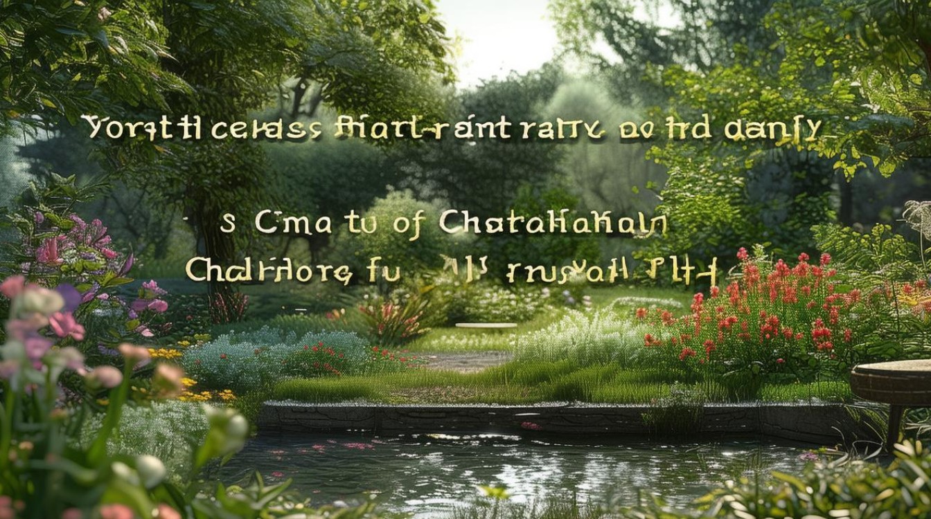 我的植物朋友作文