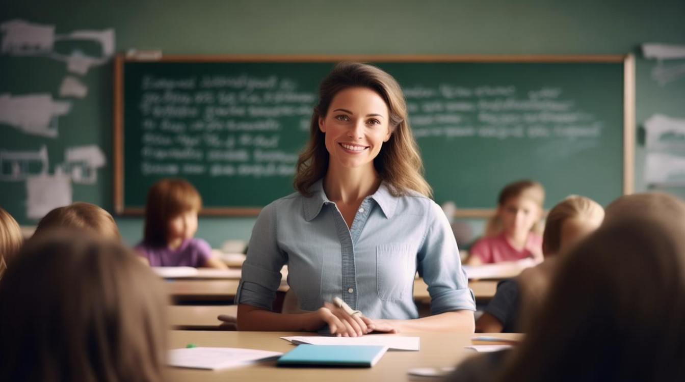 我的老师作文400字