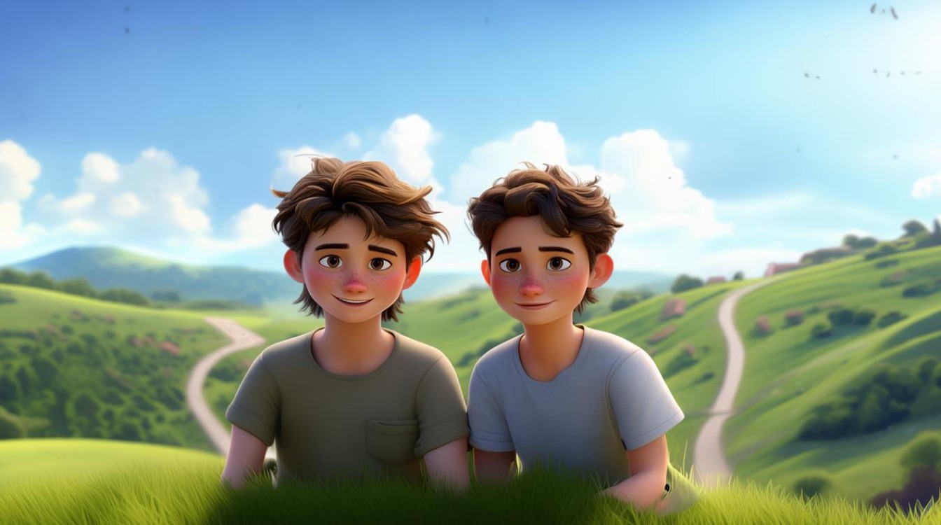 关于友情的作文