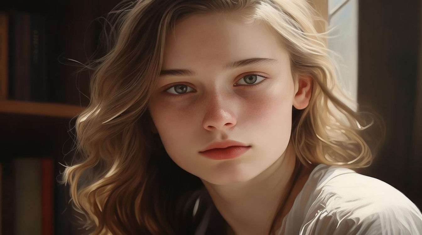 我的自画像作文400字 我的自画像作文400字