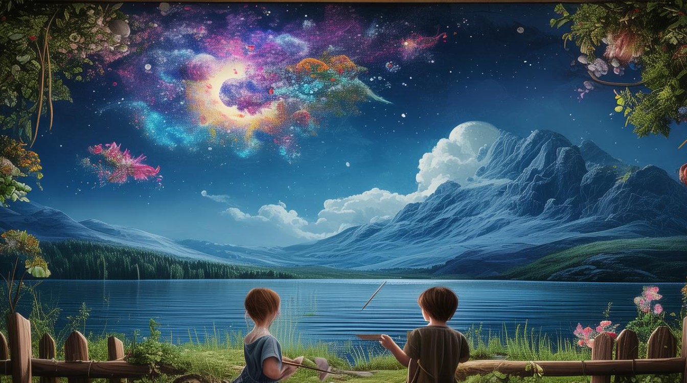 以梦想为话题的作文