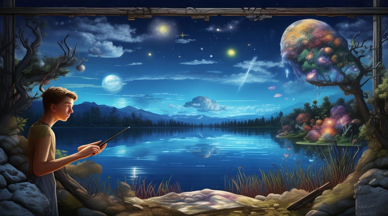 以梦想为话题的作文