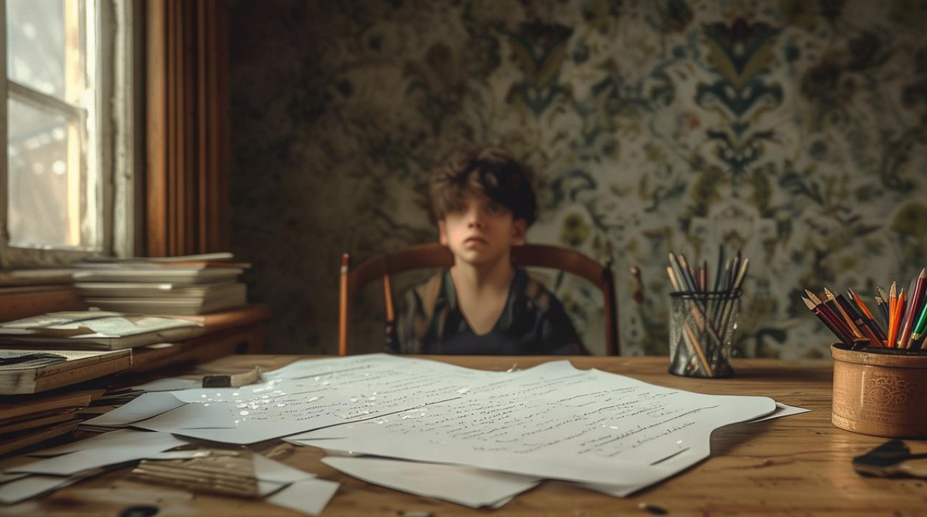 描写人物的作文 描写人物的作文