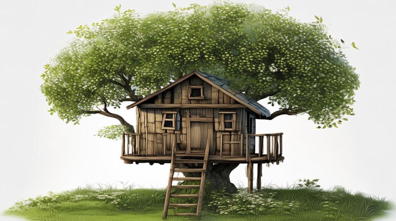 漫画的启示作文等着乘凉