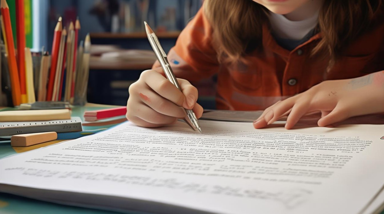 小学作文 小学作文