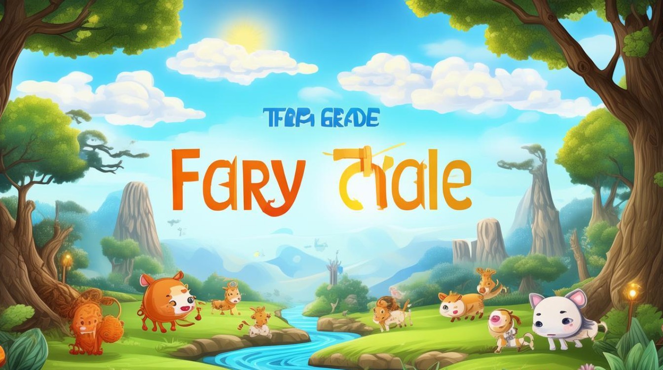 童话故事作文三年级 童话故事作文三年级