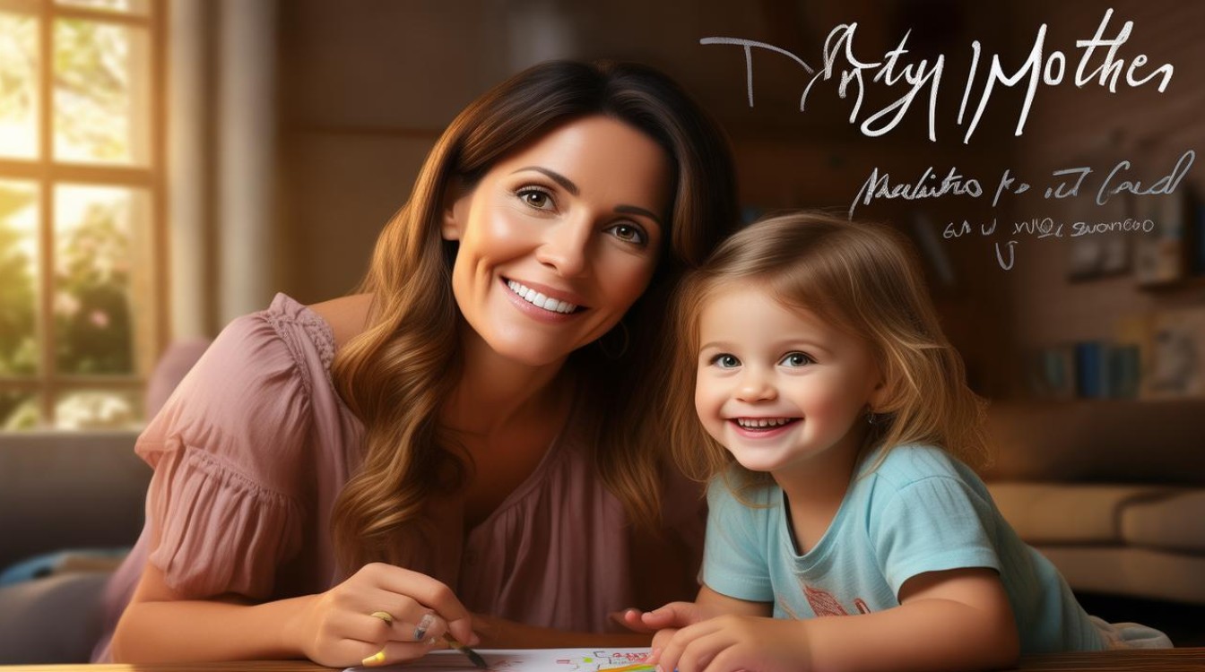 我的妈妈作文 我的妈妈作文