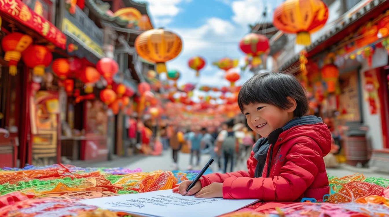 春节作文300字三年级 春节作文300字三年级
