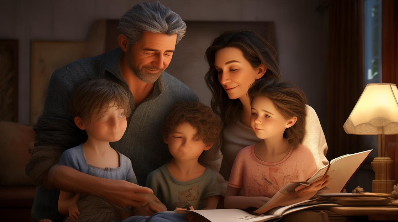 亲情作文600字 亲情作文600字