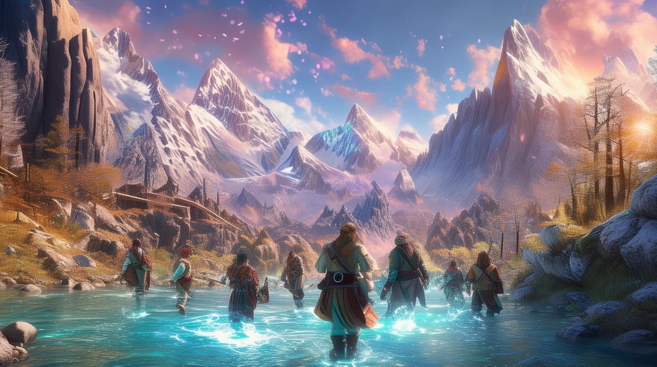 神奇的探险之旅作文