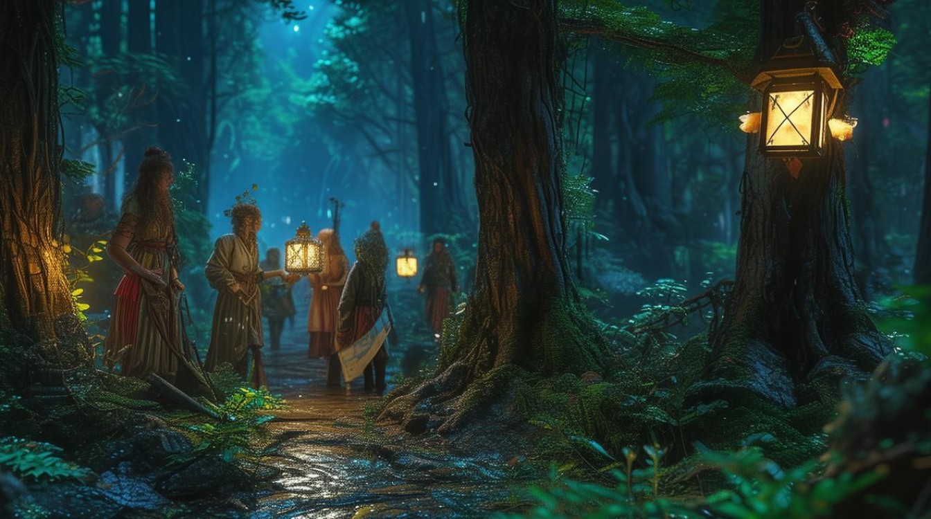 神奇的探险之旅作文