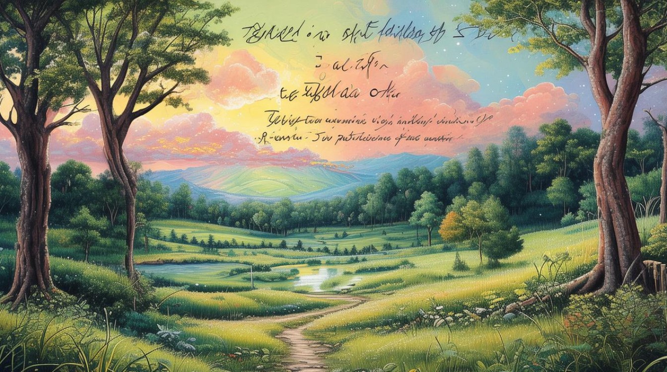 写景作文 写景作文