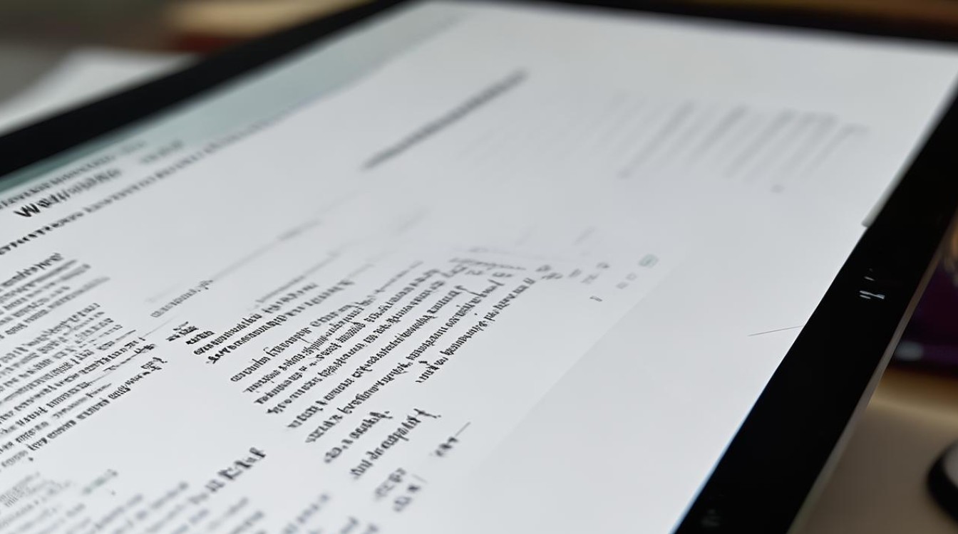 wps段落设置在哪里