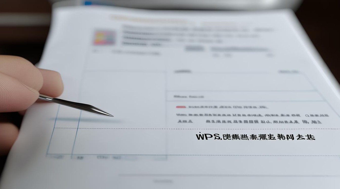 wps最后一页空白页怎么删除不了