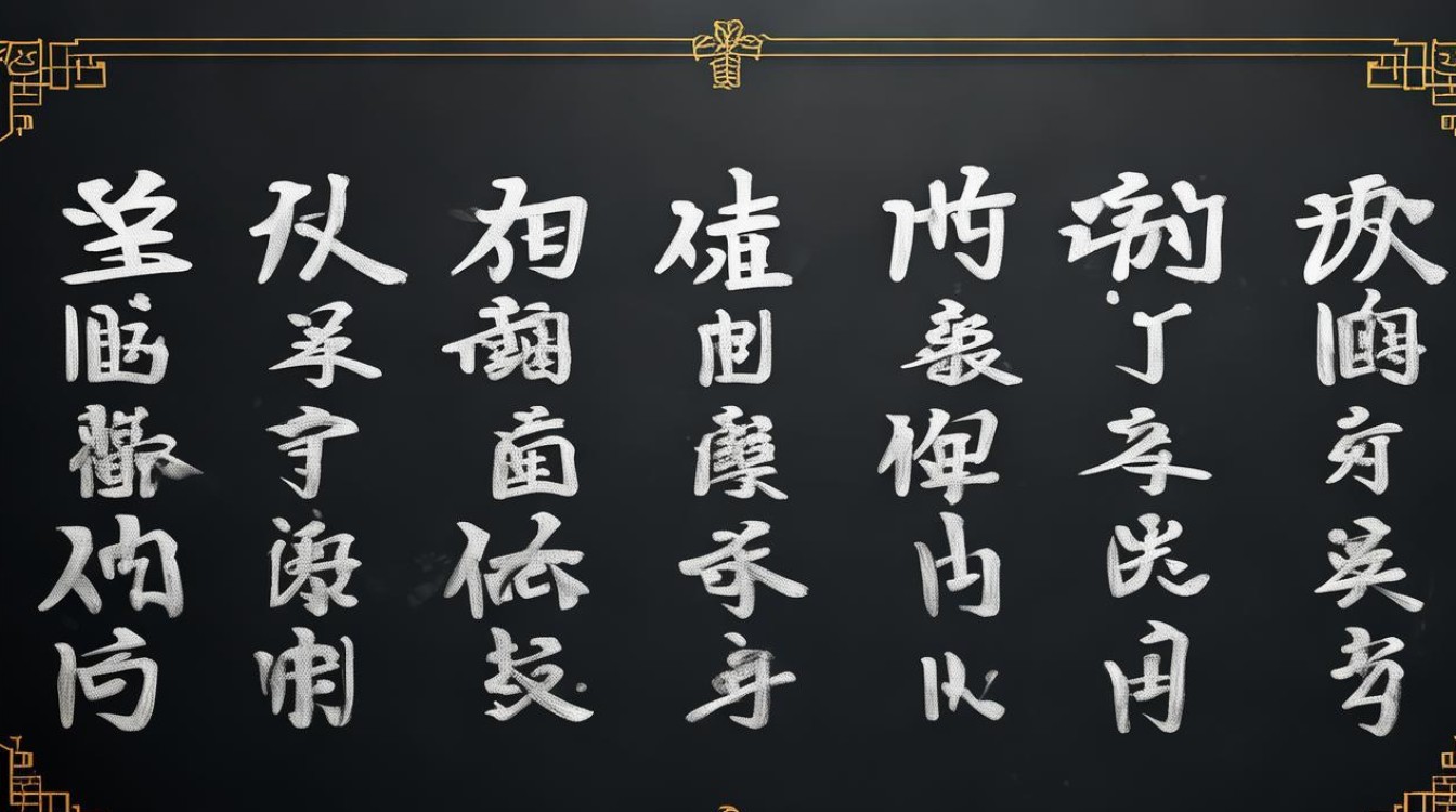 关开头的四字成语