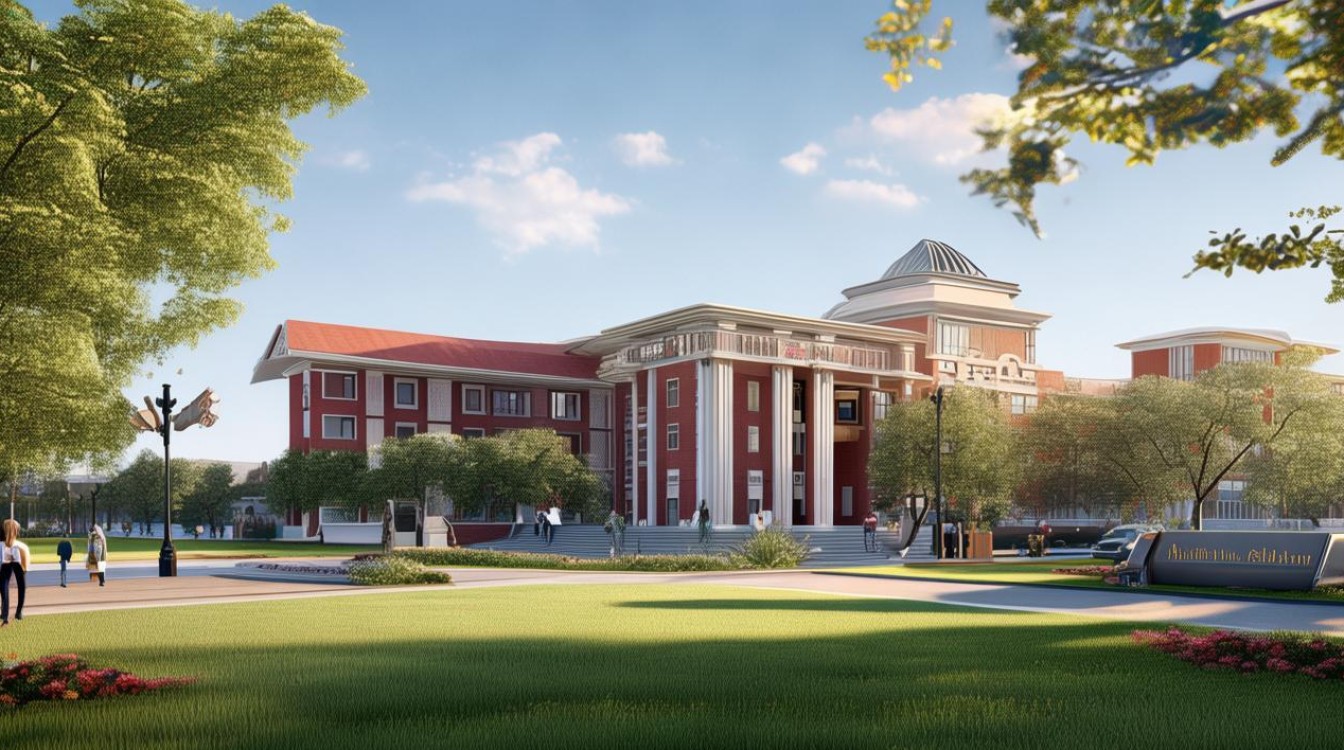 内蒙古工业大学