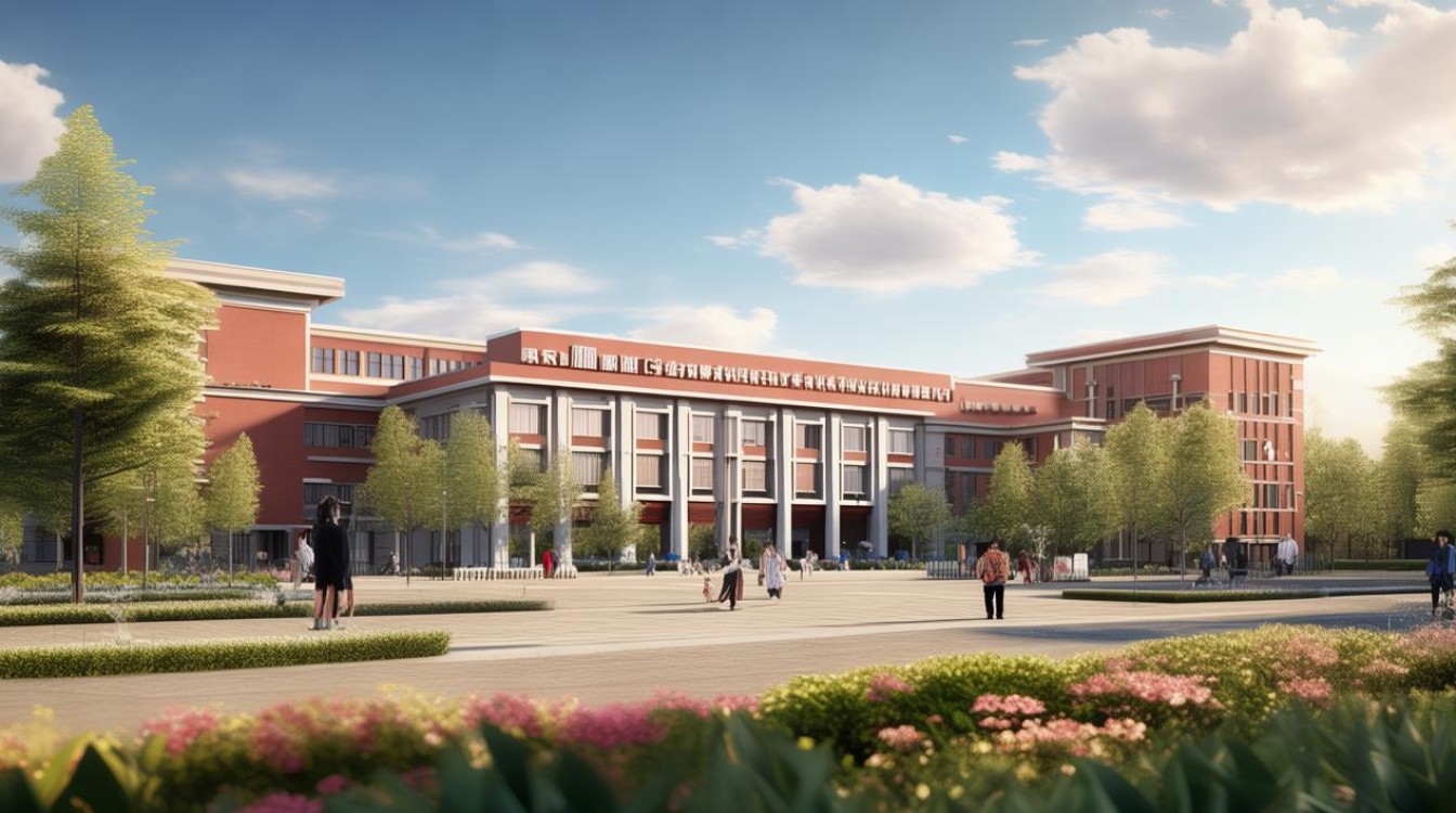 内蒙古工业大学