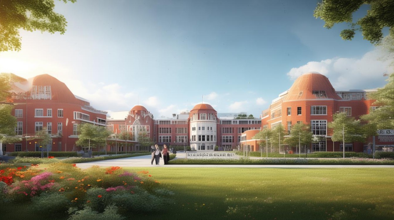 内蒙古工业大学