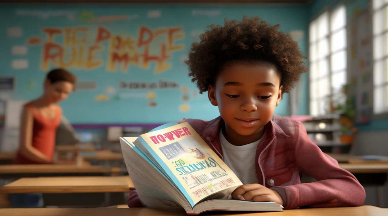 榜样的力量作文