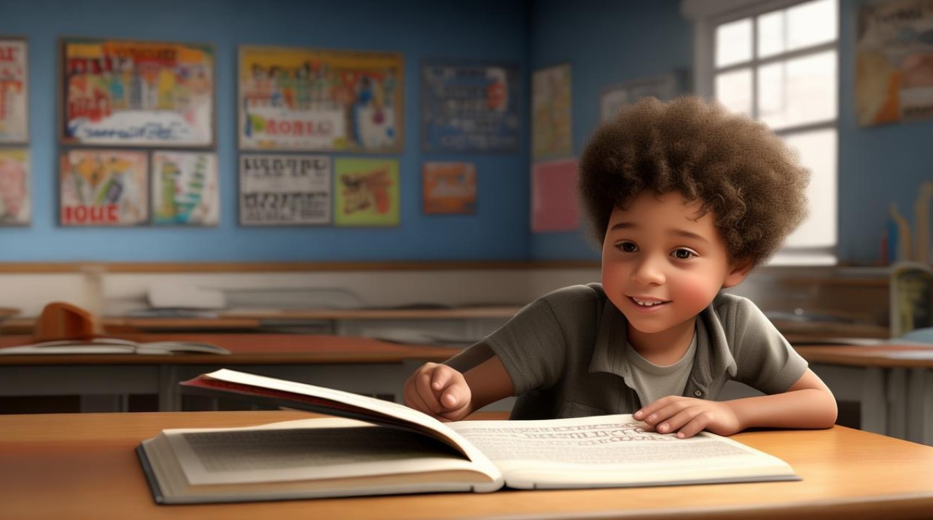 榜样的力量作文