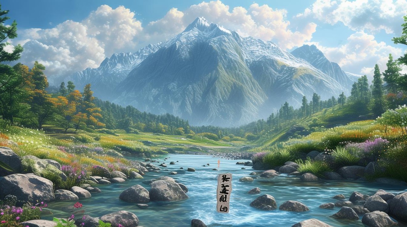 山字开头的成语