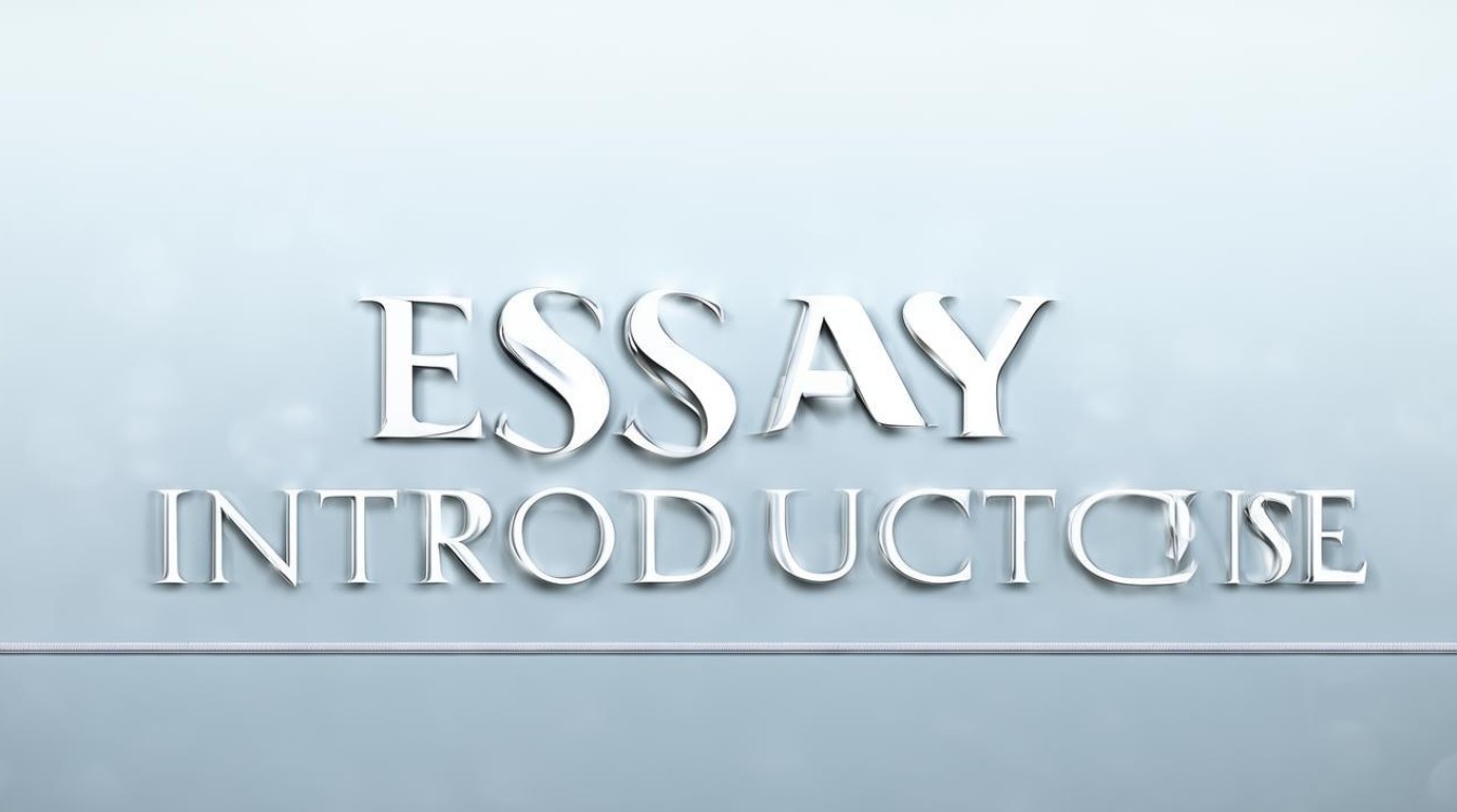 介绍自己的作文