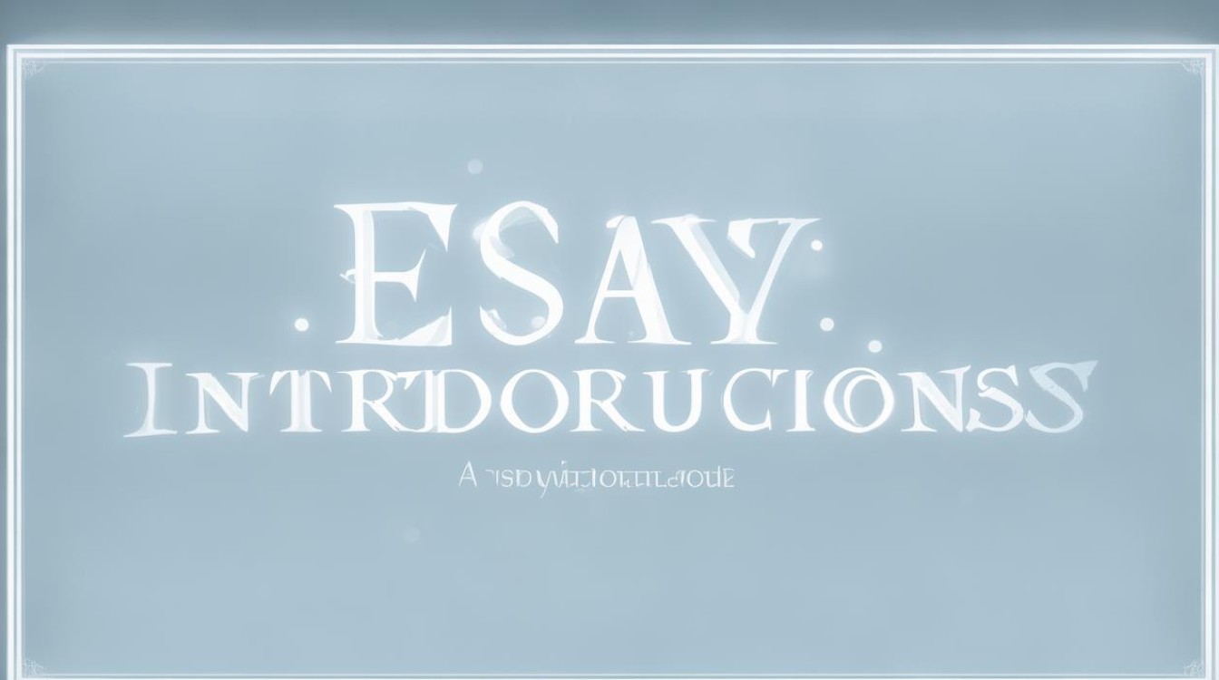 介绍自己的作文